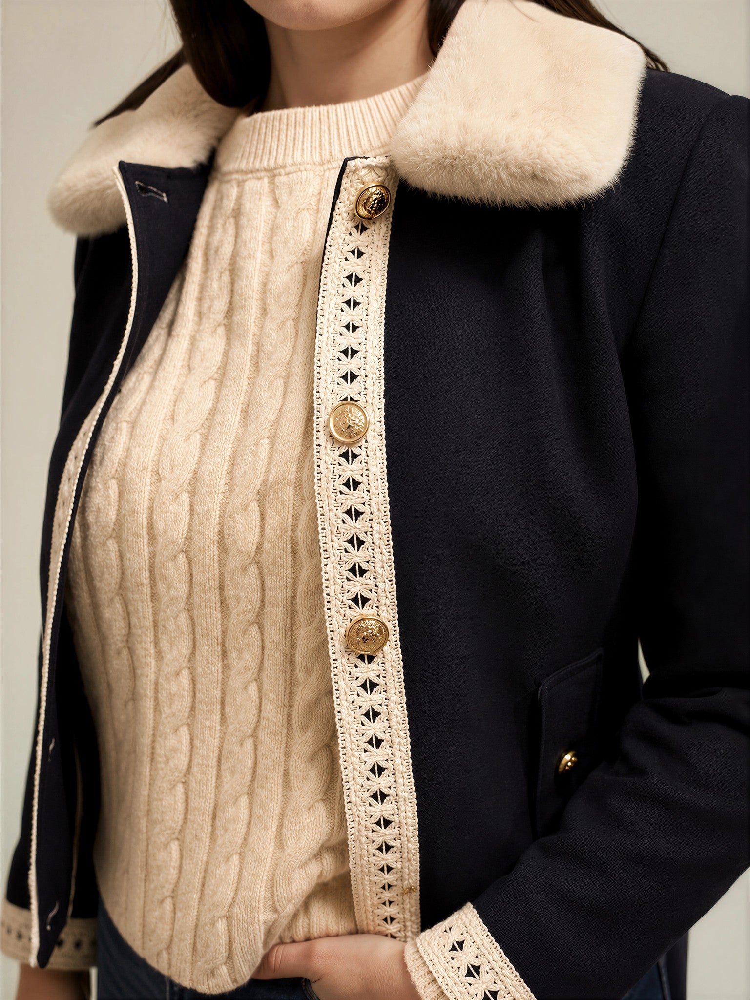 Sloane Jacket