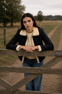 Sloane Jacket
