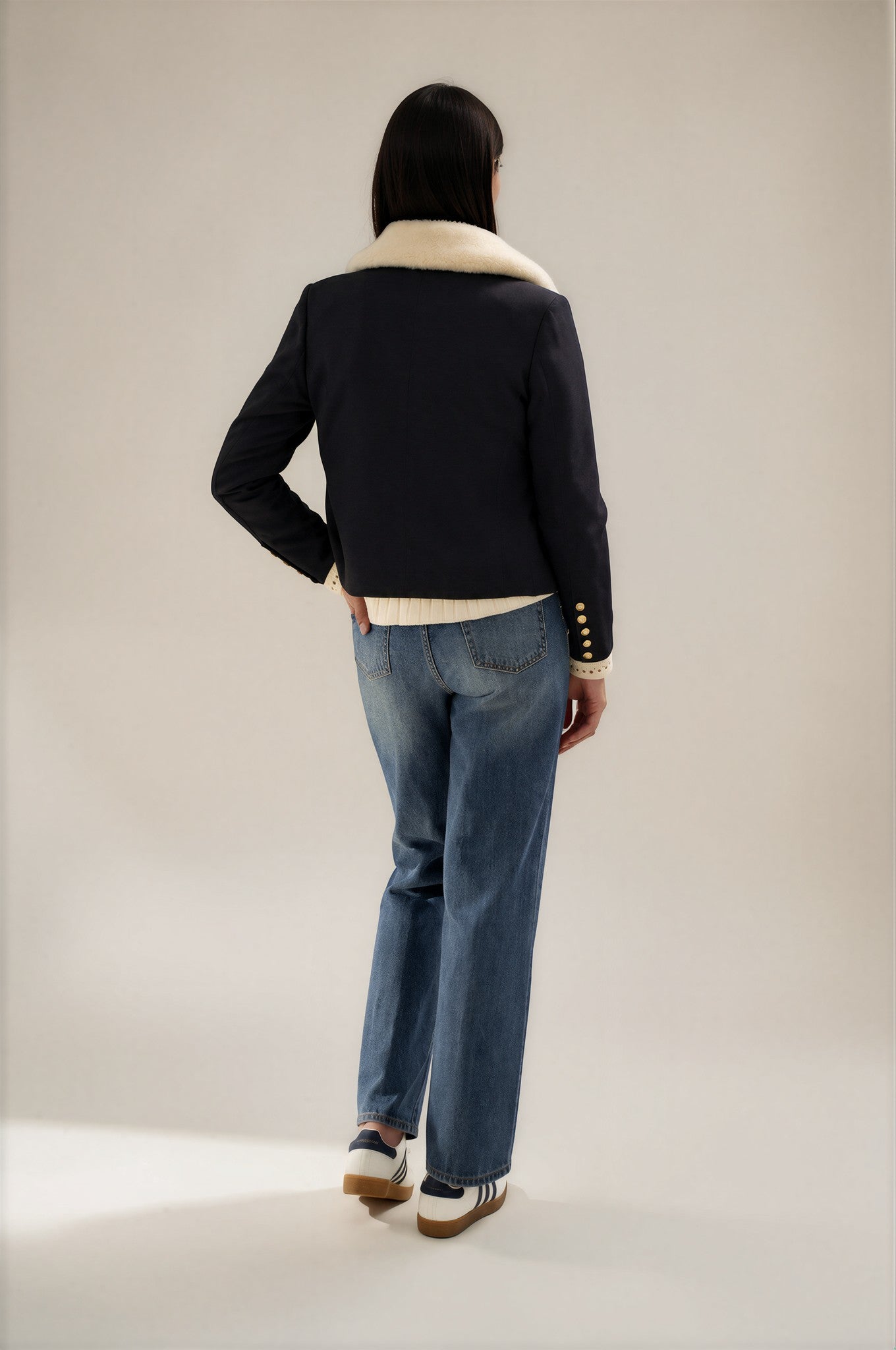 Sloane Jacket