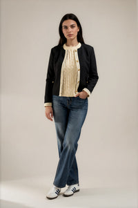 Sloane Jacket