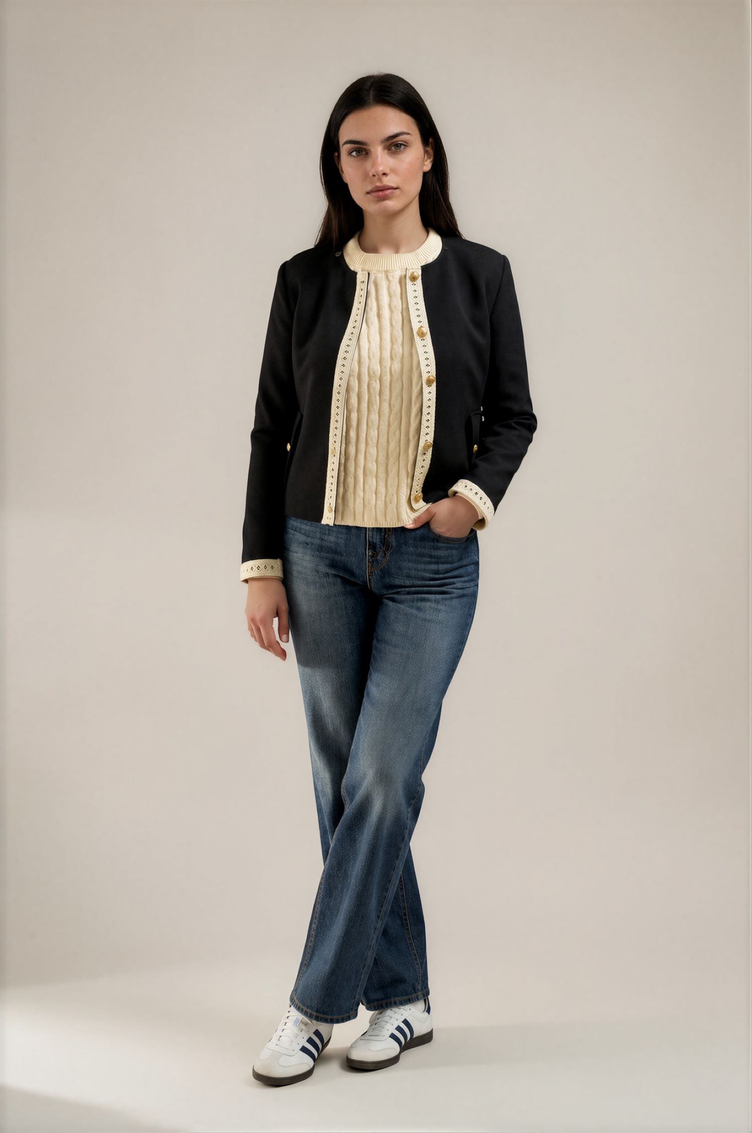 Sloane Jacket