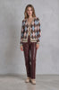 Helena Pant - with stripe