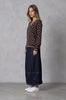 Trenley Skirt - Denim