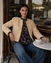 Venus Jacket