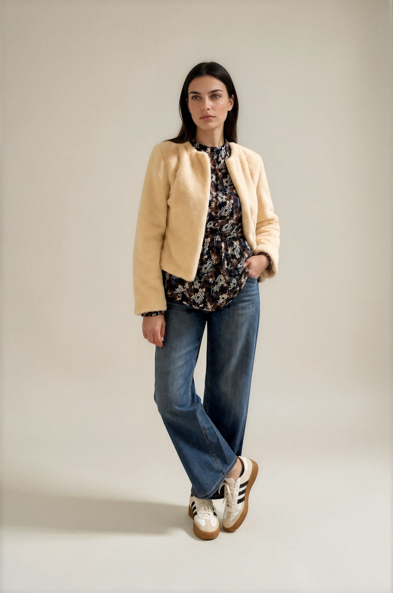 Venus Jacket