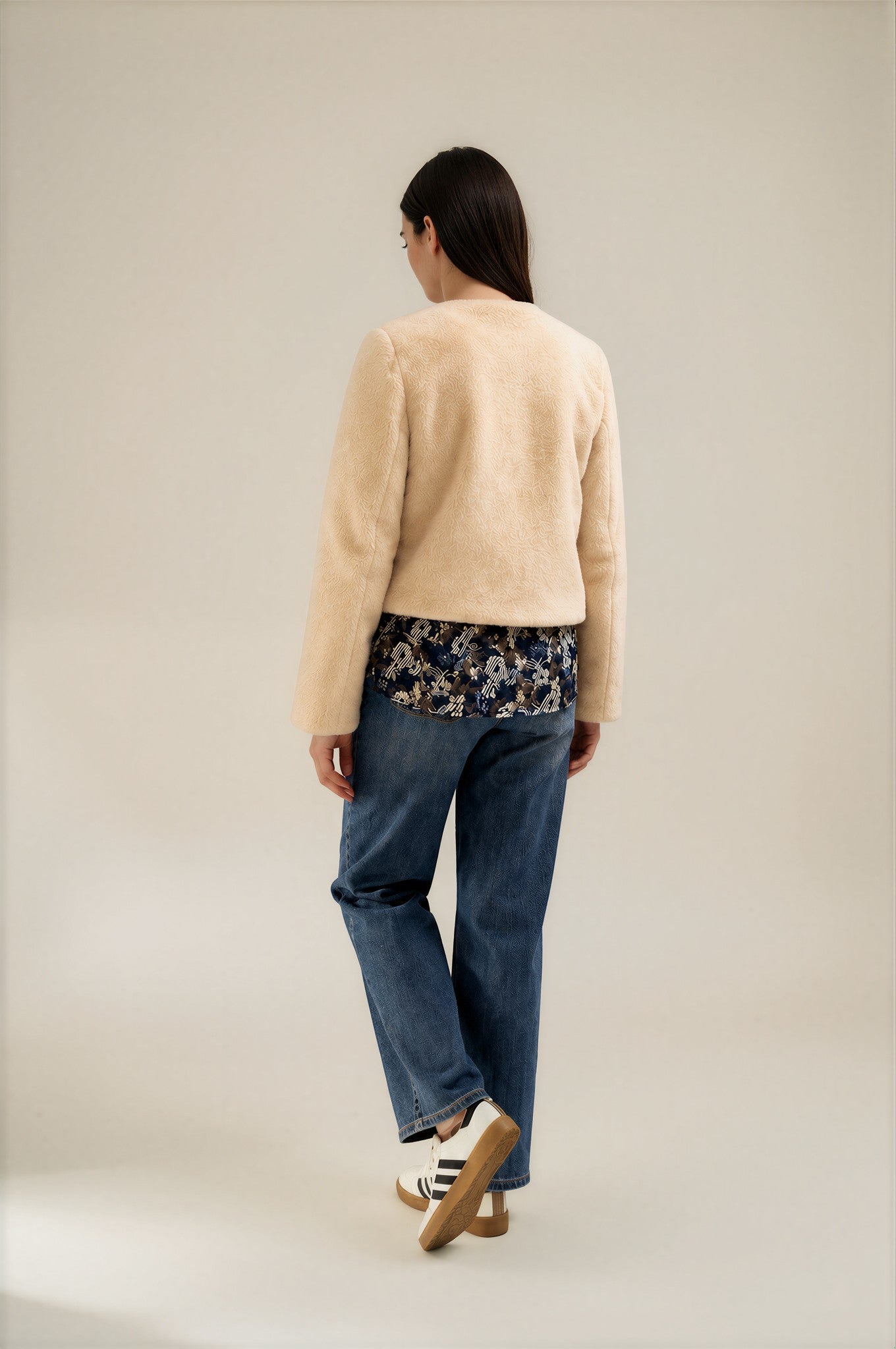 Venus Jacket