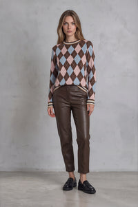 Billy top knit