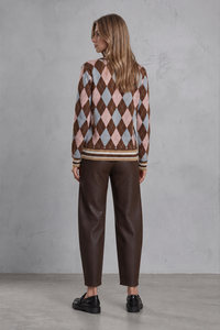 Billy top knit