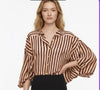 Bronte Stripe Shirt