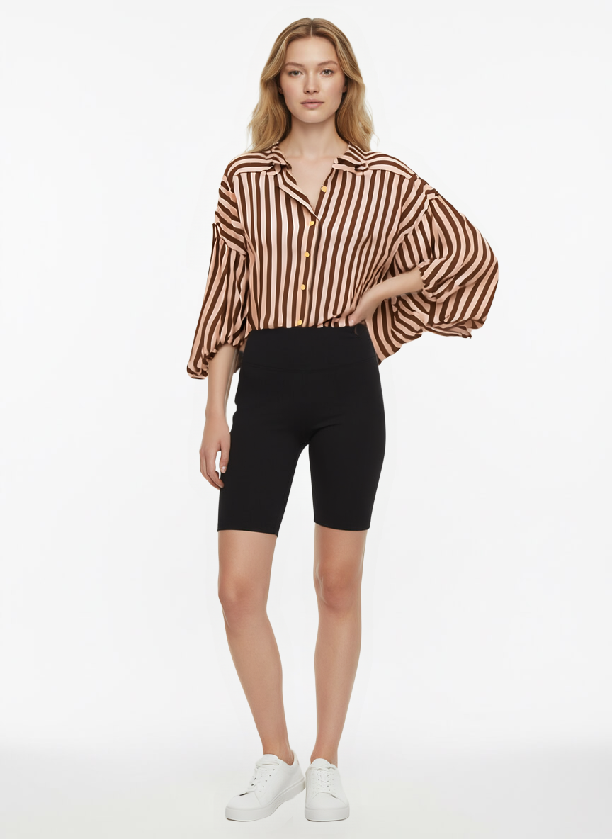 Bronte Stripe Shirt