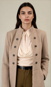 Camila Coat