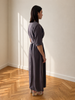 CHICA DRESS SLATE