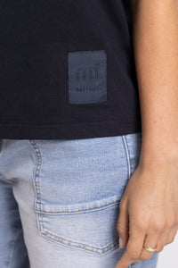 Ena Tee - navy