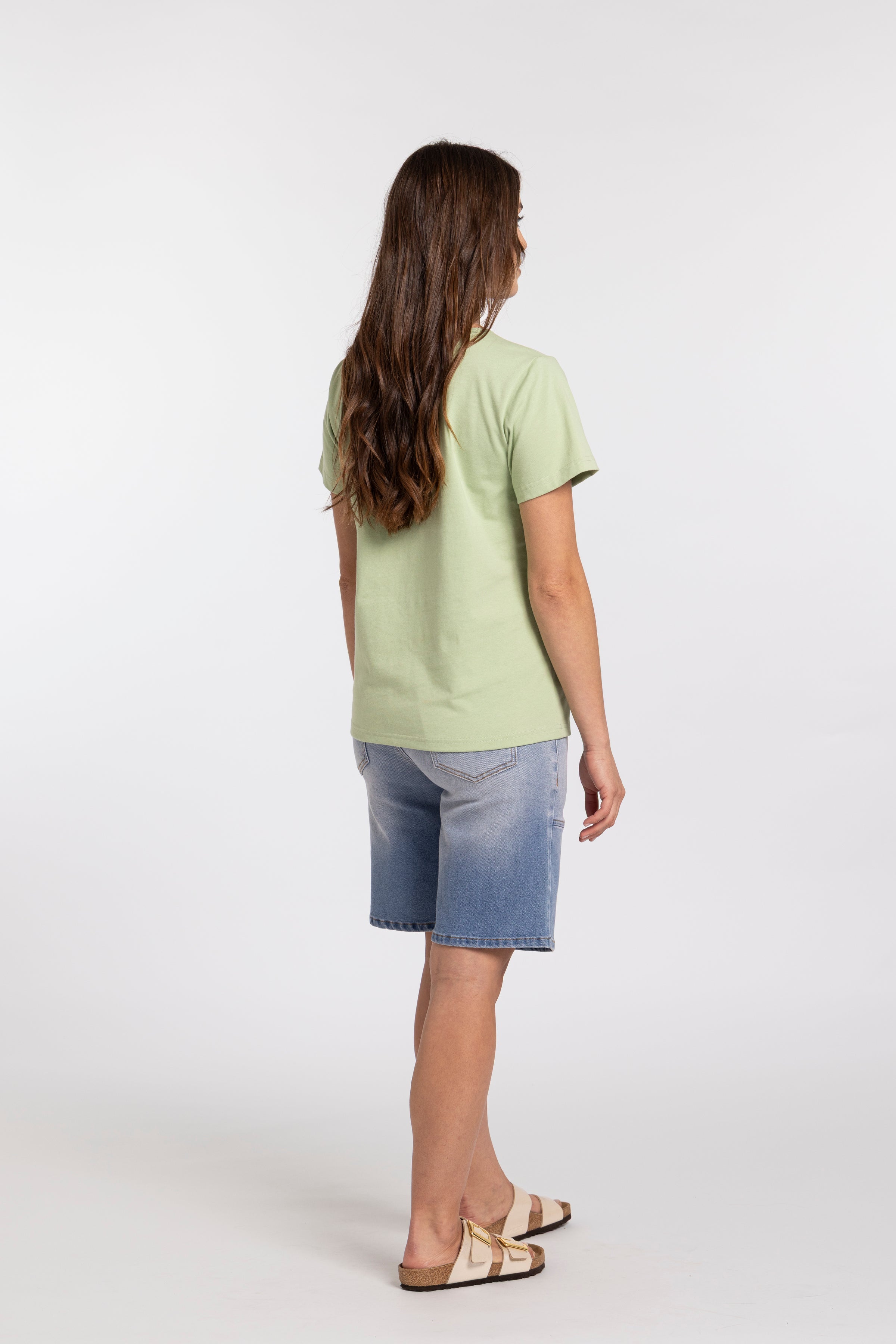 Ena Tee - sage