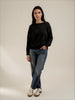 Henrietta Knit - Black