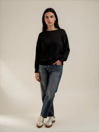 Henrietta Knit - Black