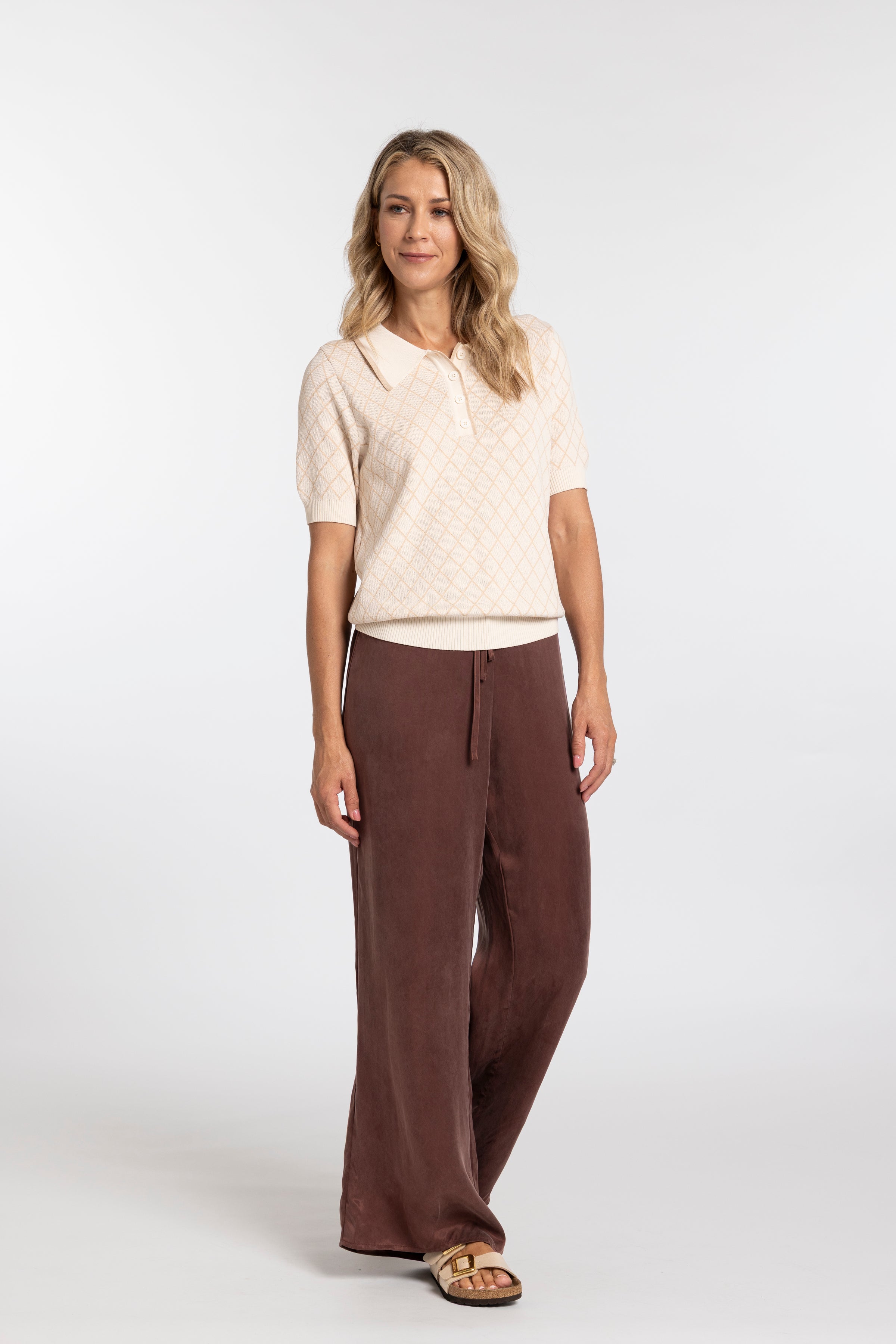 Josephine Knit