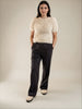 Katie Pant Black