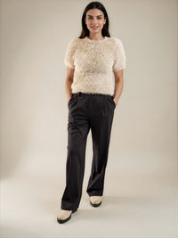 Katie Pant Black