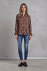 Krista Top - Paisley