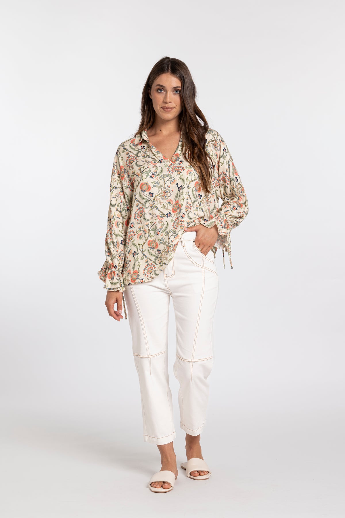 Mae Top - Paisley