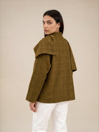 Maggie Jacket - Khaki