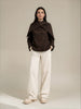 Maggie Jacket - Charcoal
