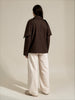 Maggie Jacket - Charcoal