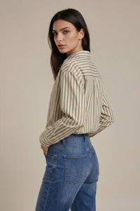Maxwell shirt - Stripe
