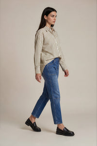 Maxwell shirt - Stripe