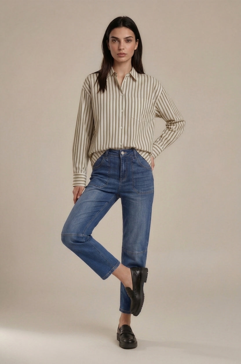 Frankie Jean