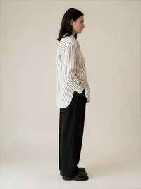 Maxwell shirt - Stripe