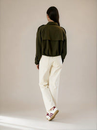 Millicent Jacket