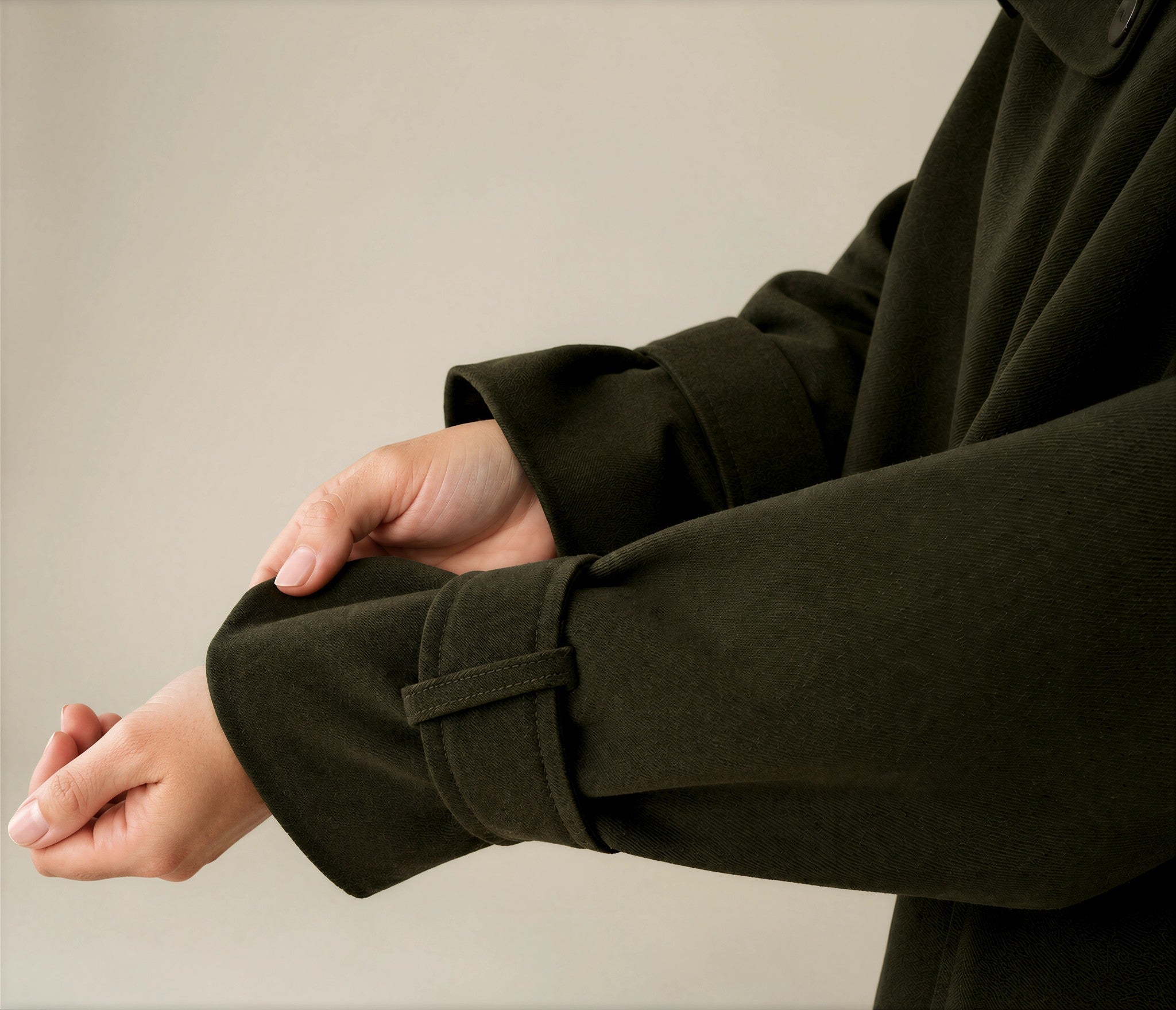 Millicent Jacket