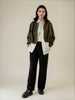 Maxwell shirt - Stripe