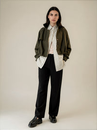 Maxwell shirt - Stripe