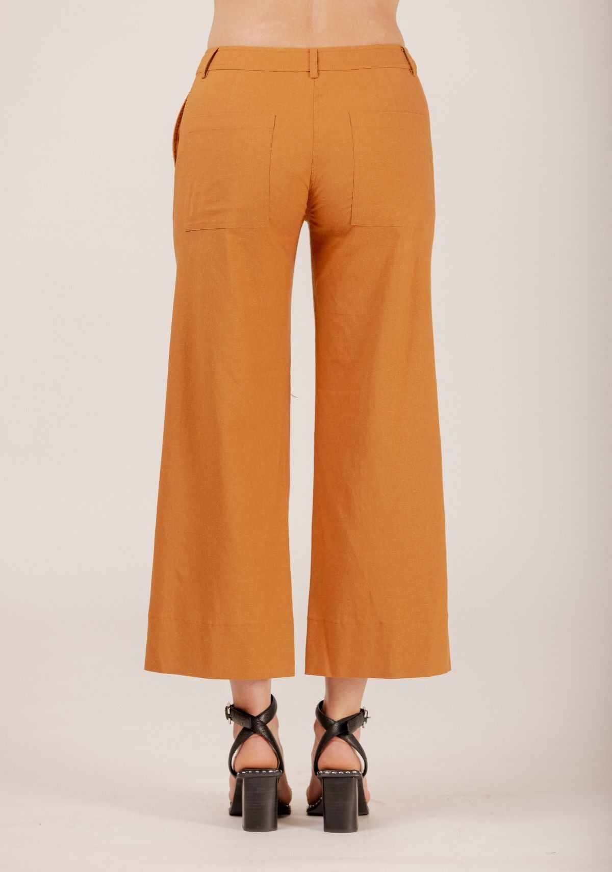 Ingrid Pant Cinnamon RRP $159