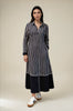 Quinn Dress - Maritime