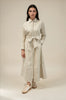 Quinn Dress - Stripe