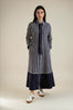Quinn Dress - Maritime