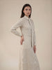 Quinn Dress - Stripe
