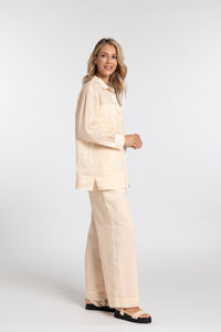 Maxwell shirt - sand