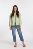 Double pocket jean - Blue wash