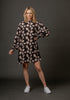 JAMIE DRESS Floral