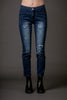 Ralph Jean Indigo