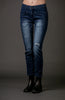 Ralph Jean Indigo
