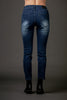 Ralph Jean Indigo