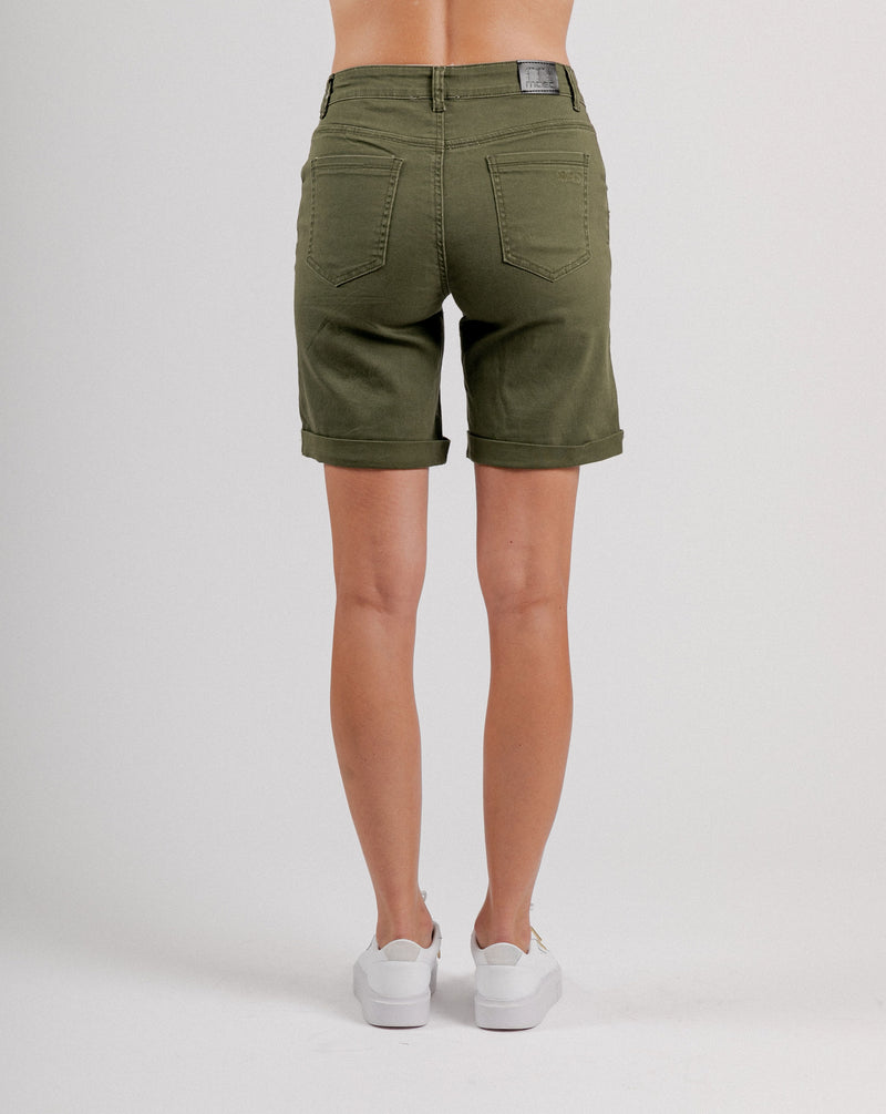 Cali Shorts Khaki