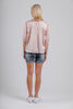 Shirred Top
