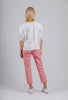 Shirred Top